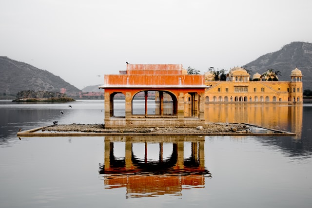 Photo By Bhushan Sadani On Unsplash